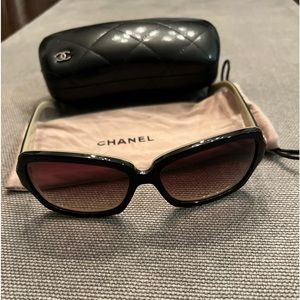 Chanel sunglasses 5143